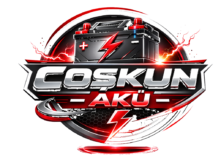 Coskun Akü